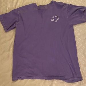 shelly cove brand : purple design : size large
